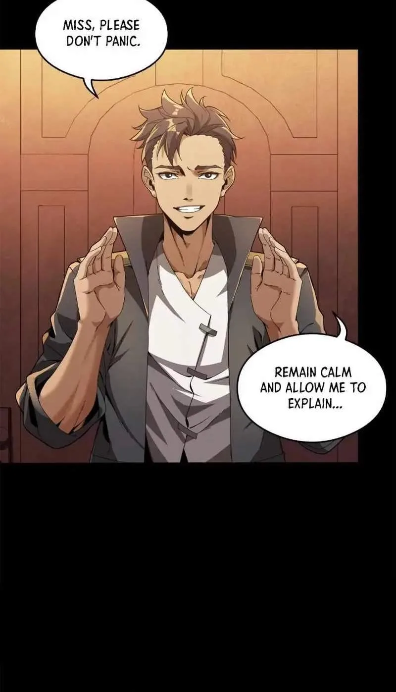 Legend (TAKANO Masaharu) Chapter 225 page 60