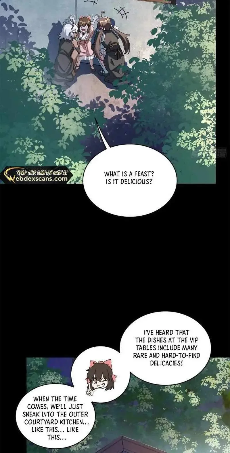 Legend (TAKANO Masaharu) Chapter 227 page 54