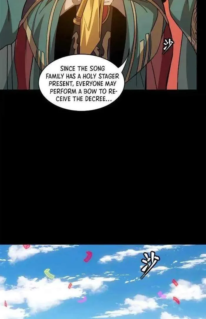 Legend (TAKANO Masaharu) Chapter 230 page 27