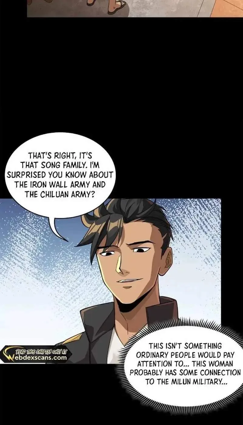Legend (TAKANO Masaharu) Chapter 225 page 58
