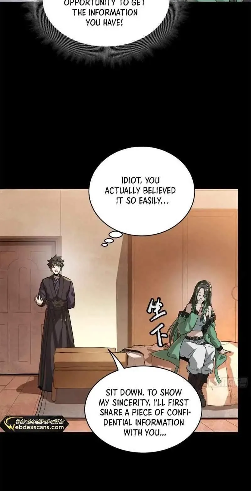 Legend (TAKANO Masaharu) Chapter 225 page 72