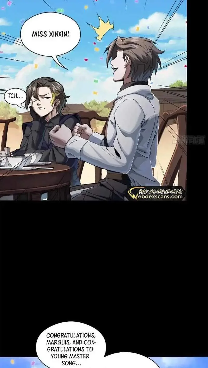 Legend (TAKANO Masaharu) Chapter 227 page 71