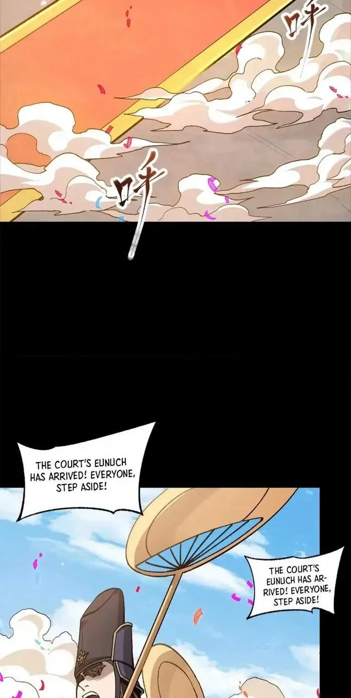Legend (TAKANO Masaharu) Chapter 228 page 70