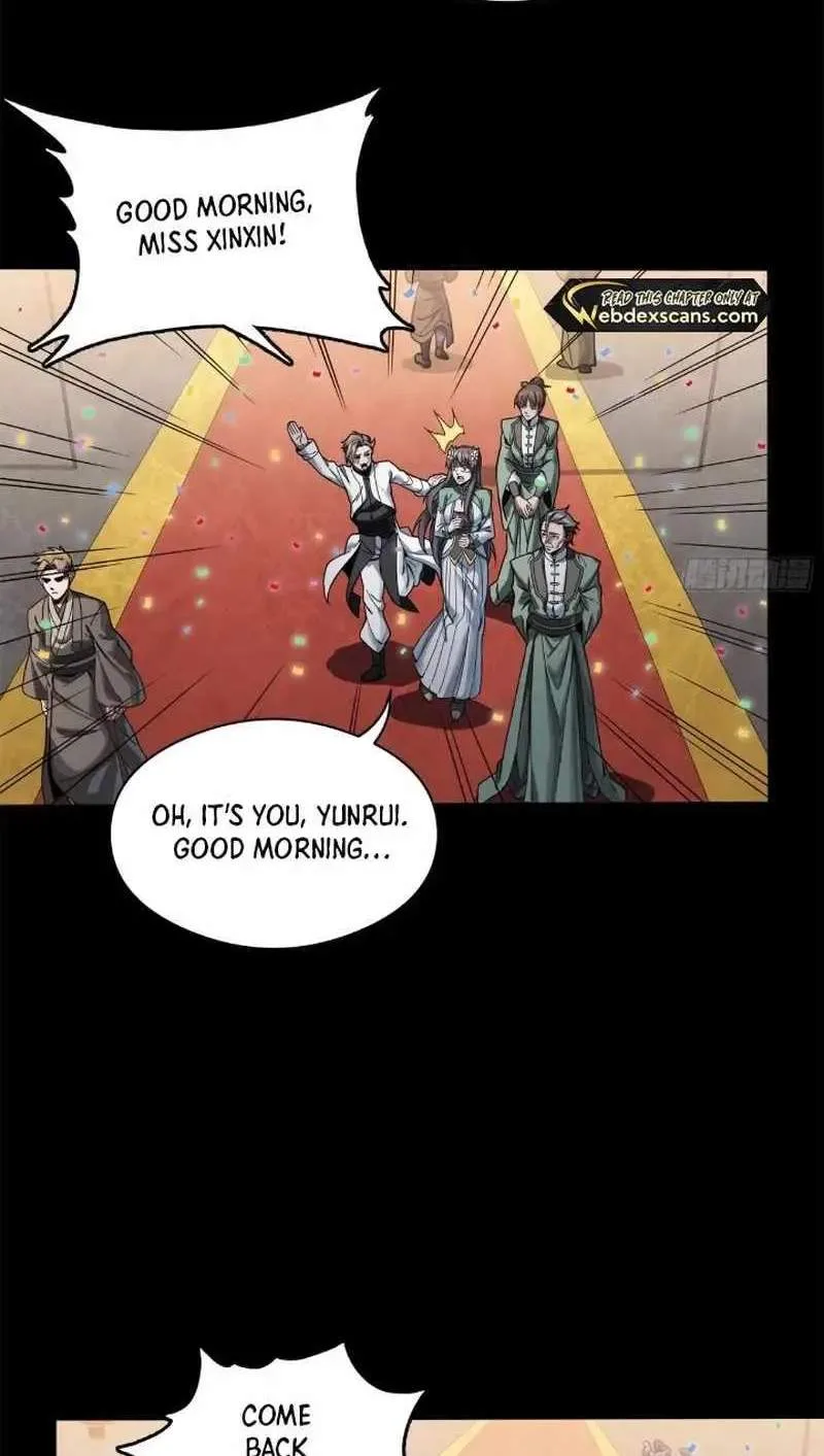 Legend (TAKANO Masaharu) Chapter 227 page 74