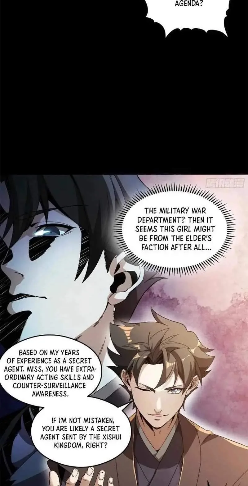 Legend (TAKANO Masaharu) Chapter 225 page 69