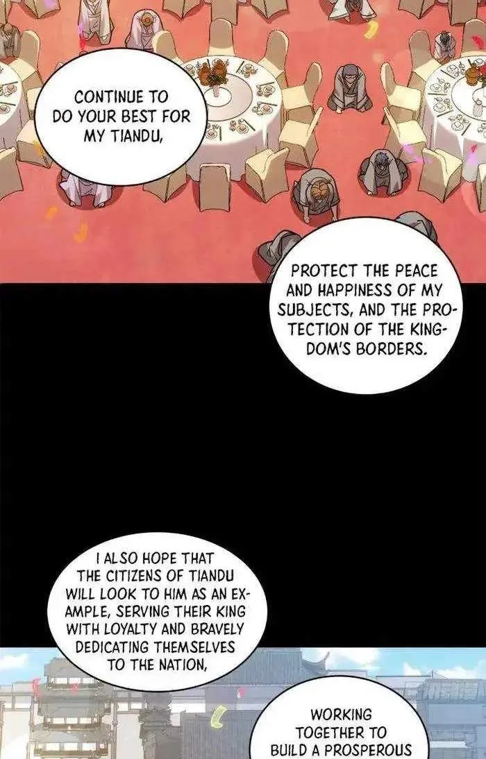 Legend (TAKANO Masaharu) Chapter 230 page 33