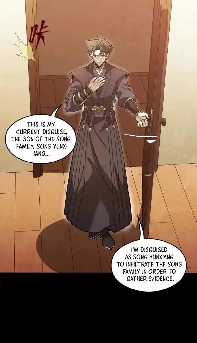 Legend (TAKANO Masaharu) Chapter 225 page 64