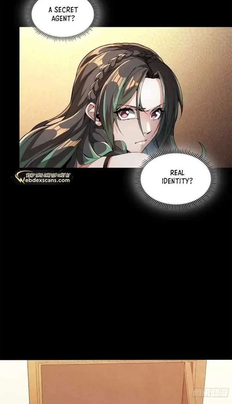 Legend (TAKANO Masaharu) Chapter 225 page 63