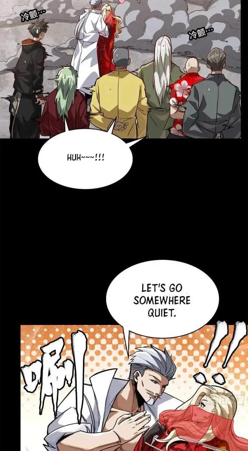 Legend (TAKANO Masaharu) Chapter 212 page 55