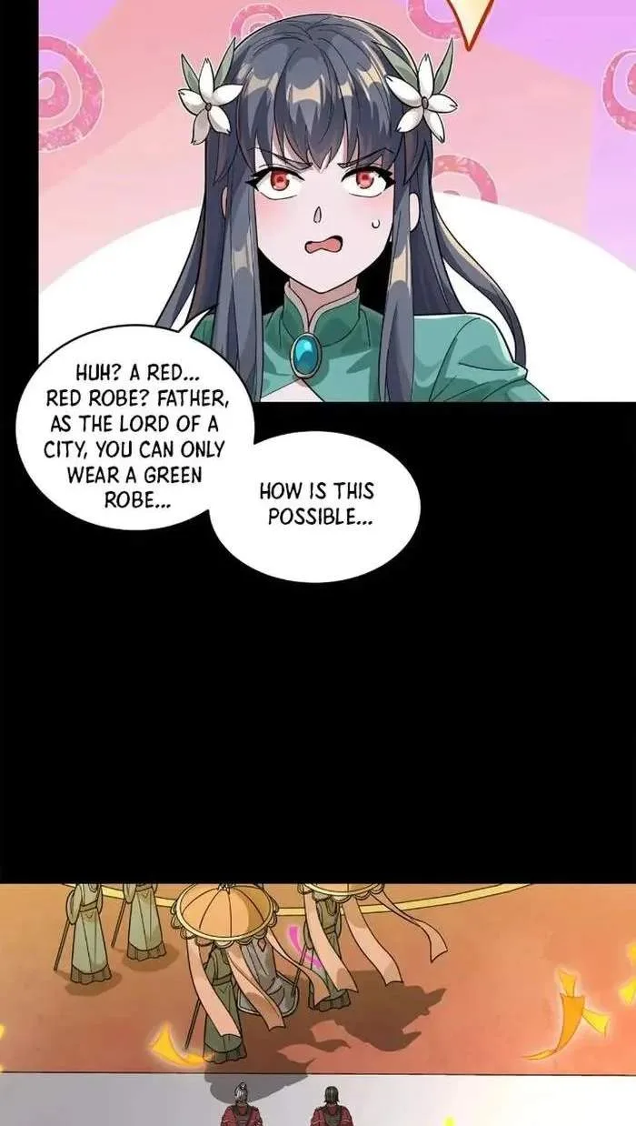 Legend (TAKANO Masaharu) Chapter 229 page 10