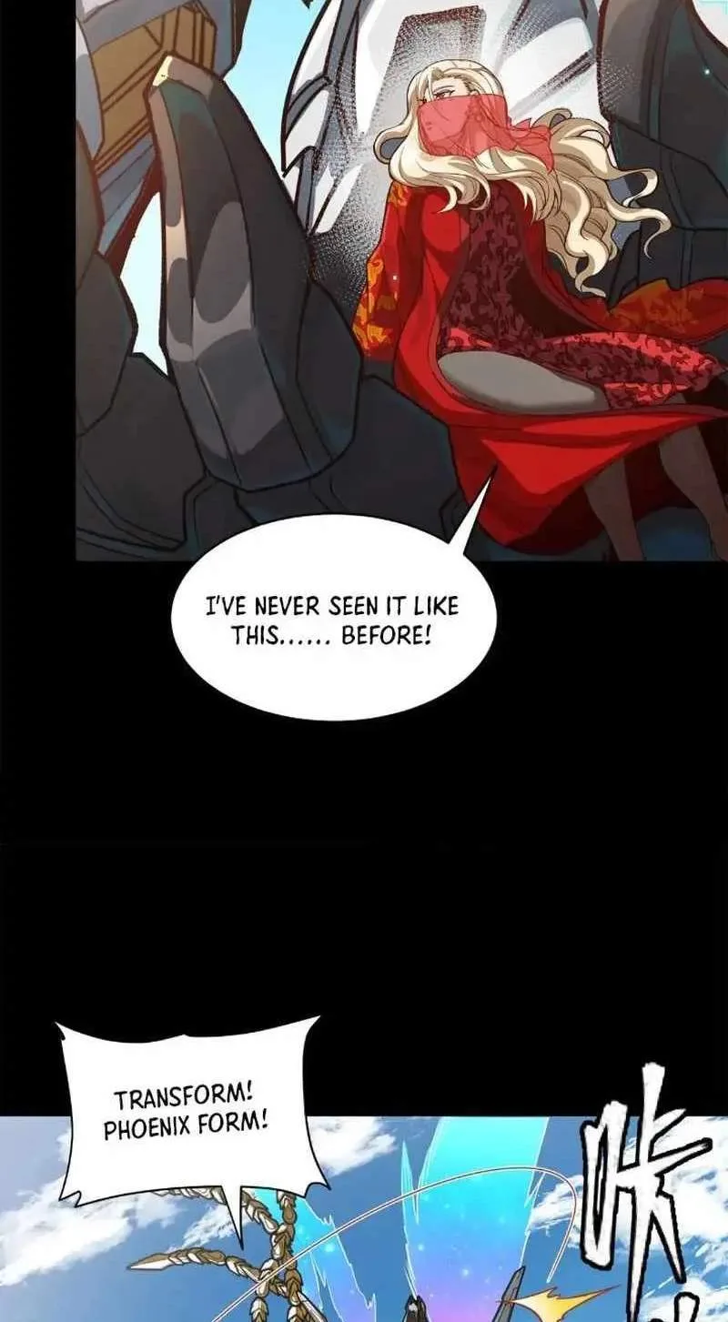 Legend (TAKANO Masaharu) Chapter 212 page 59
