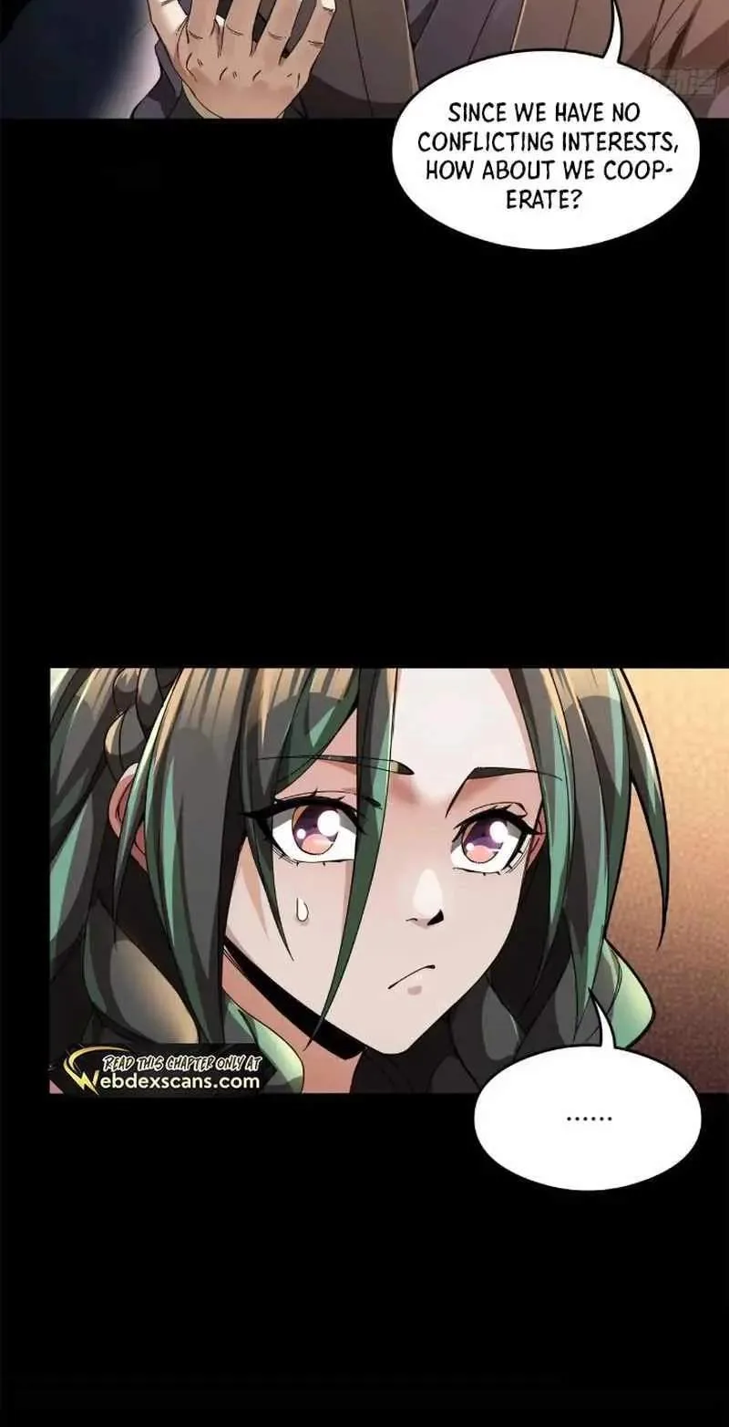 Legend (TAKANO Masaharu) Chapter 225 page 70