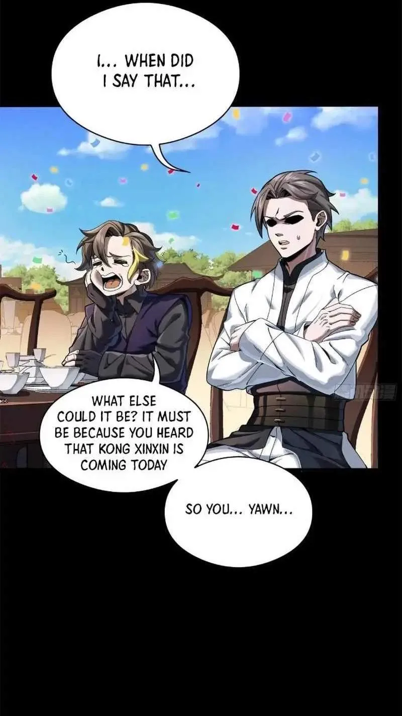 Legend (TAKANO Masaharu) Chapter 227 page 69