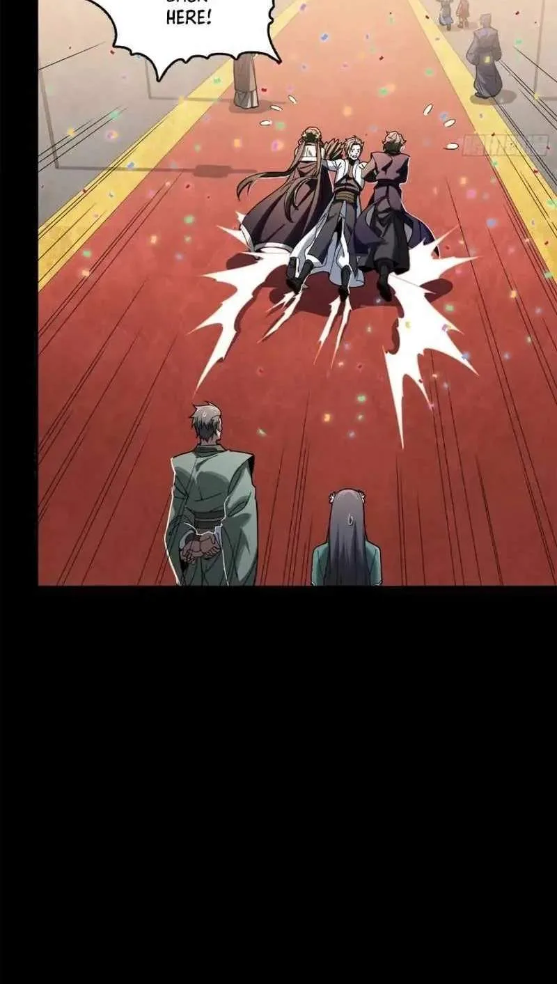 Legend (TAKANO Masaharu) Chapter 227 page 75