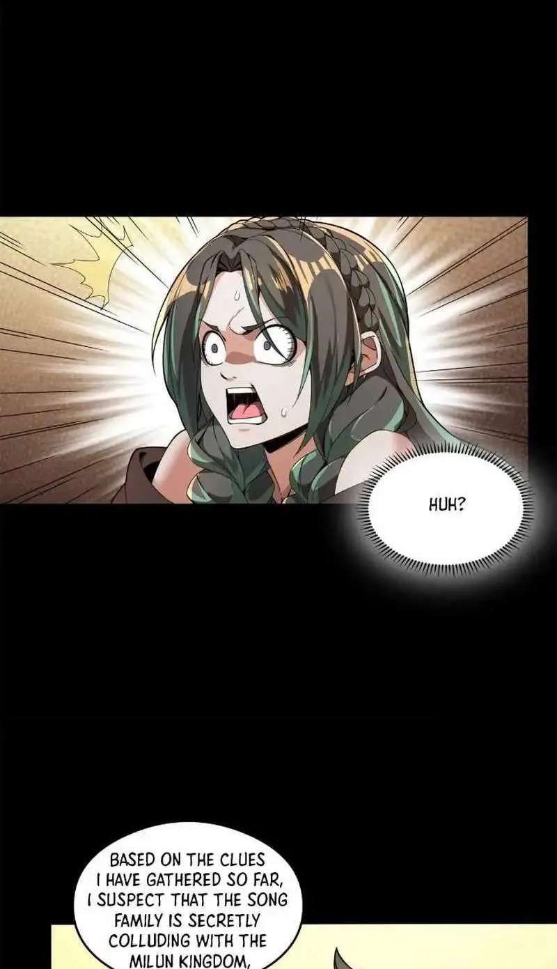 Legend (TAKANO Masaharu) Chapter 225 page 65