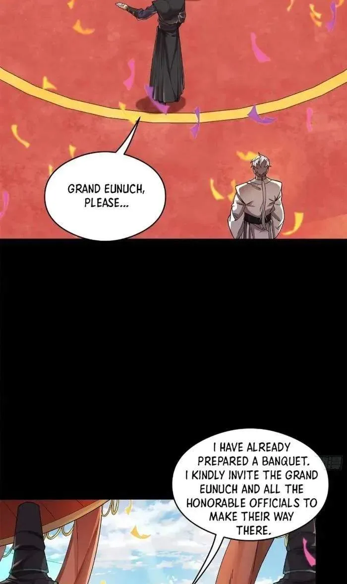 Legend (TAKANO Masaharu) Chapter 230 page 39