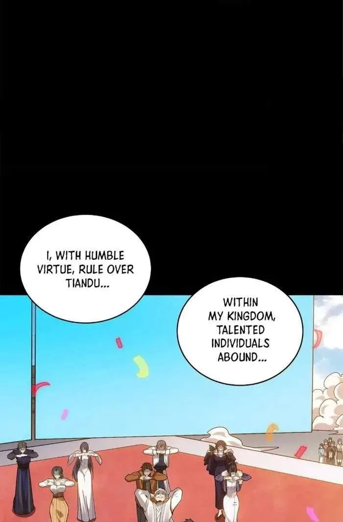 Legend (TAKANO Masaharu) Chapter 230 page 29