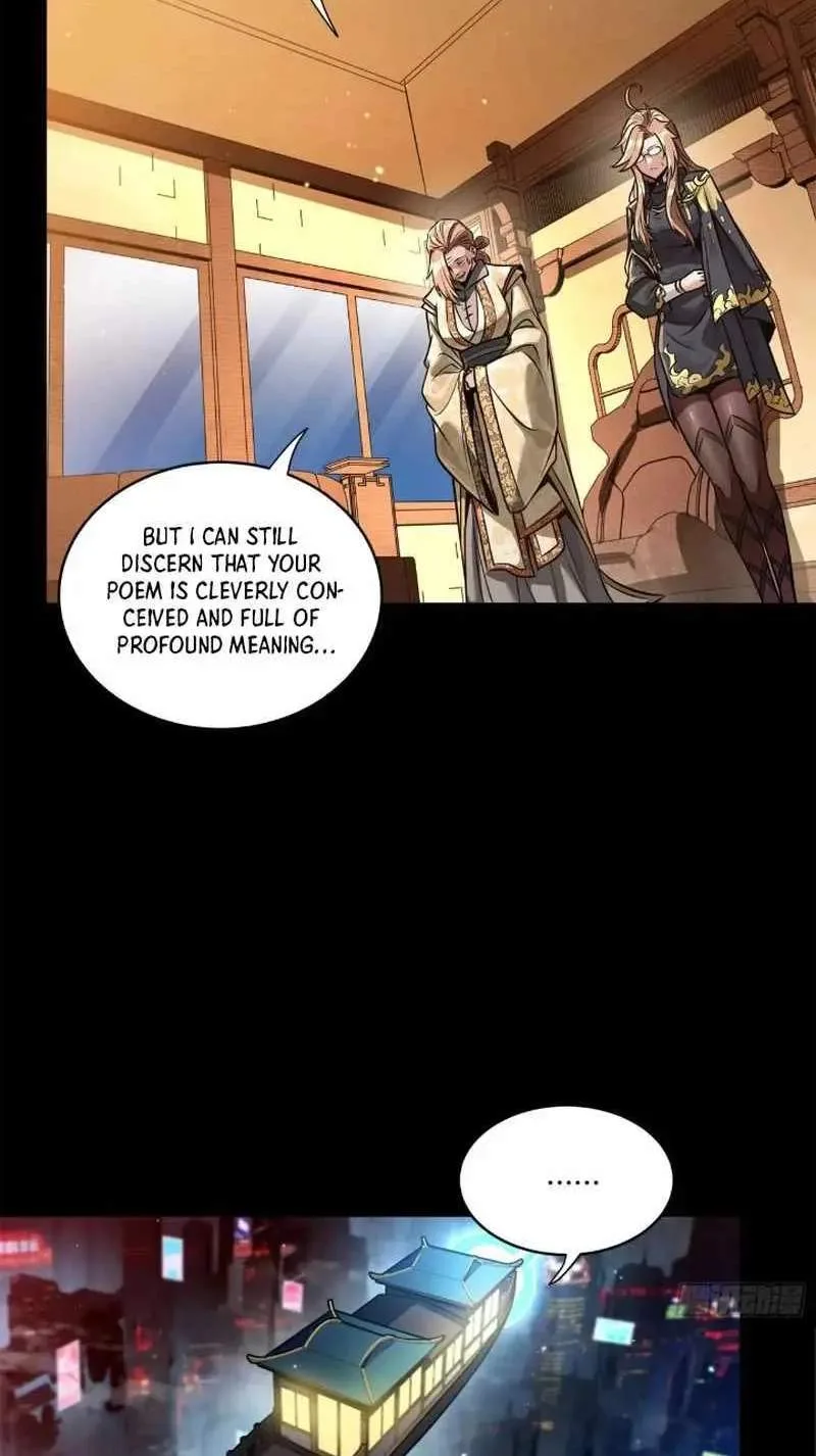 Legend (TAKANO Masaharu) Chapter 227 page 64