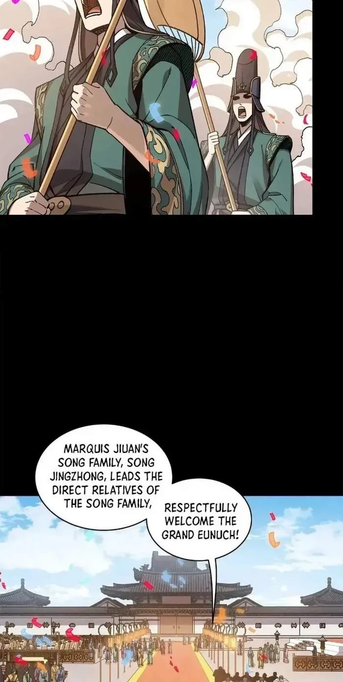 Legend (TAKANO Masaharu) Chapter 228 page 71