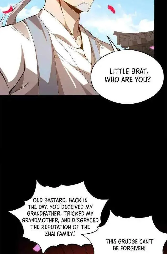 Legend (TAKANO Masaharu) Chapter 230 page 50