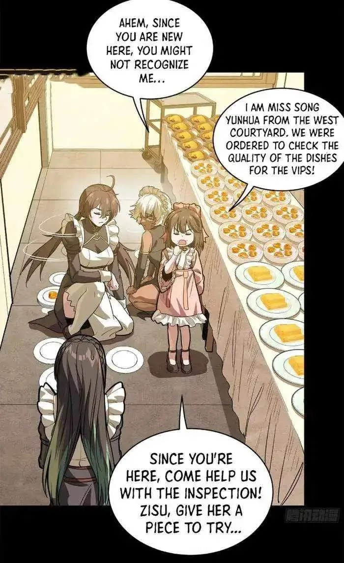 Legend (TAKANO Masaharu) Chapter 229 page 33