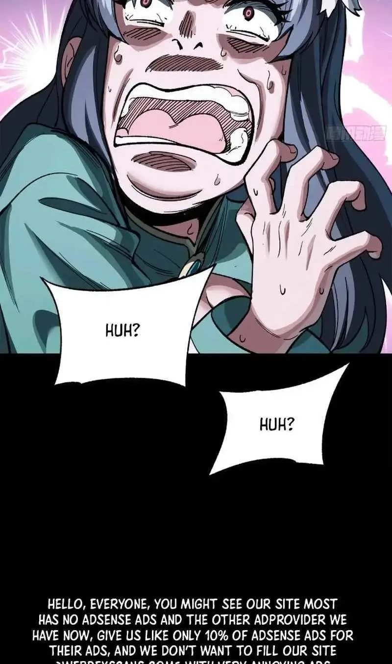 Legend (TAKANO Masaharu) Chapter 227 page 80