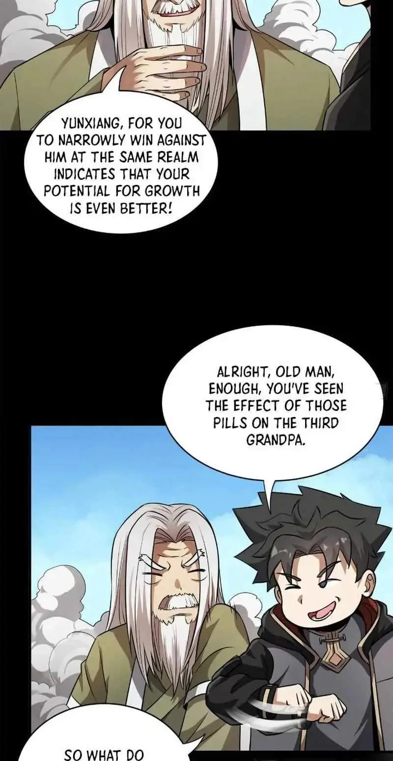 Legend (TAKANO Masaharu) Chapter 212 page 67