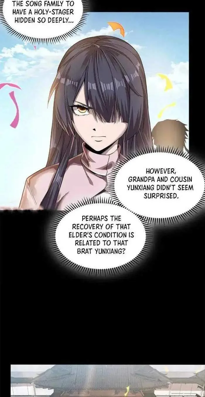 Legend (TAKANO Masaharu) Chapter 230 page 44