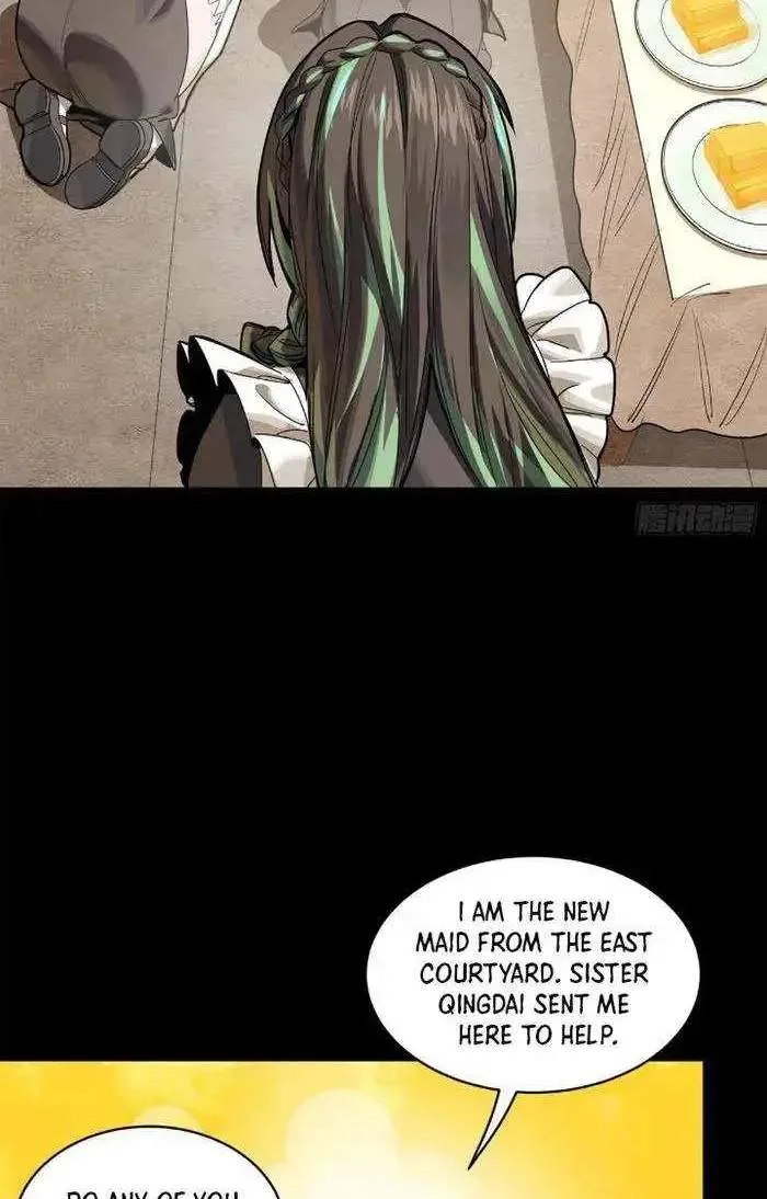 Legend (TAKANO Masaharu) Chapter 229 page 28