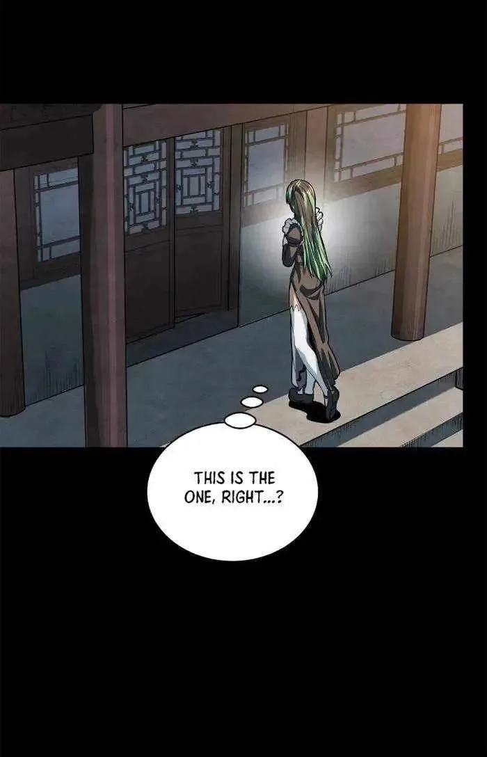 Legend (TAKANO Masaharu) Chapter 229 page 20