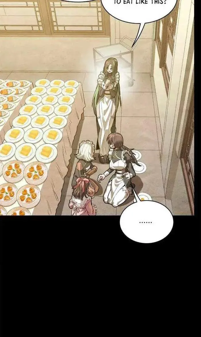 Legend (TAKANO Masaharu) Chapter 229 page 31