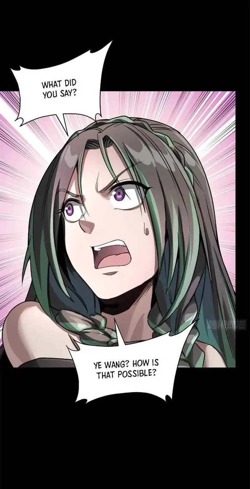 Legend (TAKANO Masaharu) Chapter 225 page 76
