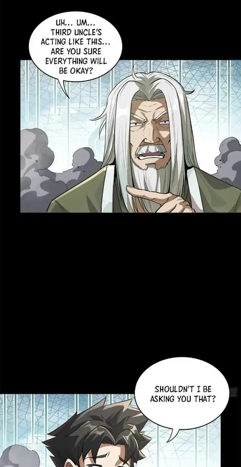 Legend (TAKANO Masaharu) Chapter 212 page 63