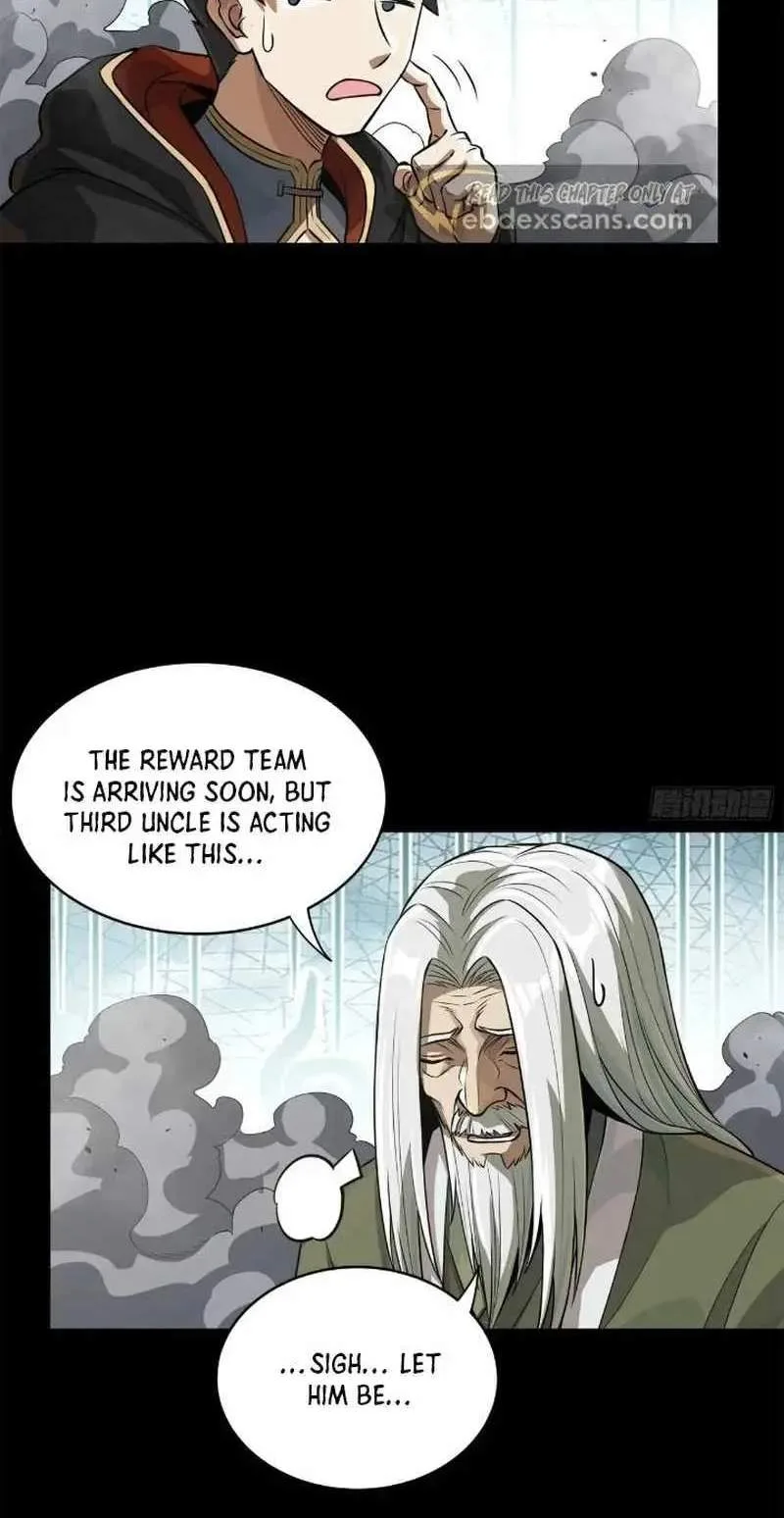 Legend (TAKANO Masaharu) Chapter 212 page 64