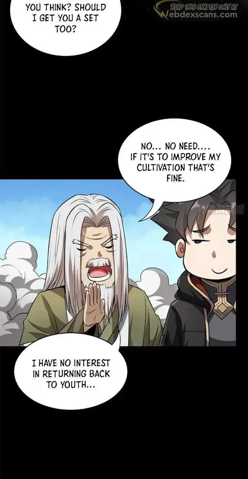 Legend (TAKANO Masaharu) Chapter 212 page 68