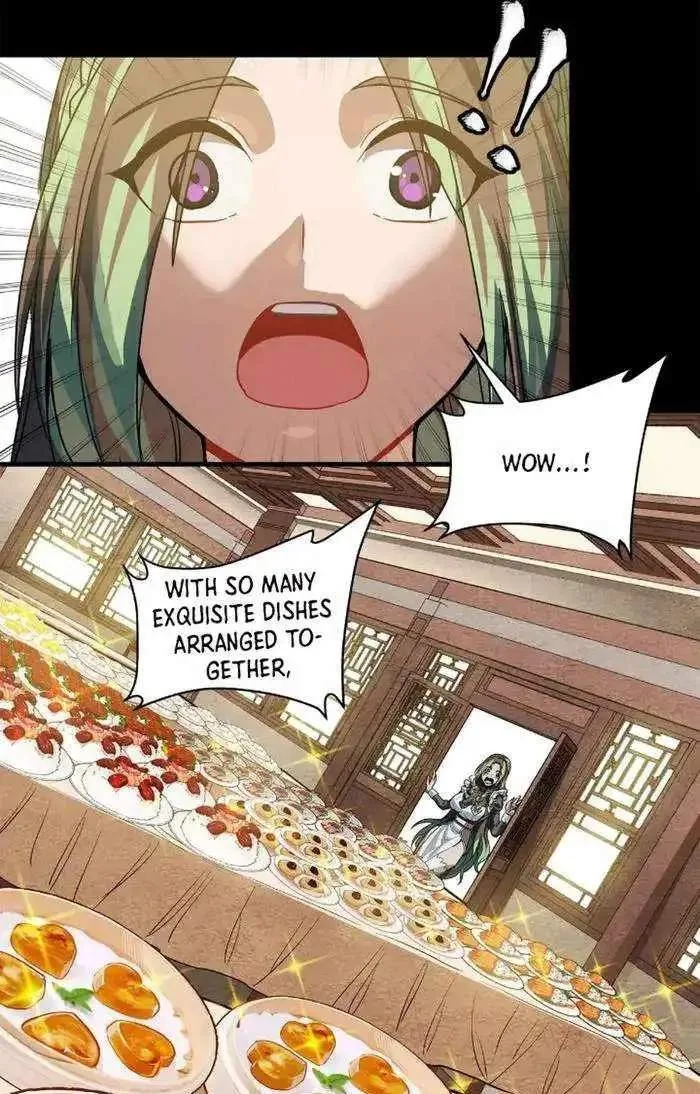 Legend (TAKANO Masaharu) Chapter 229 page 22