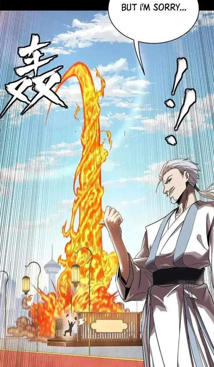 Legend (TAKANO Masaharu) Chapter 230 page 64