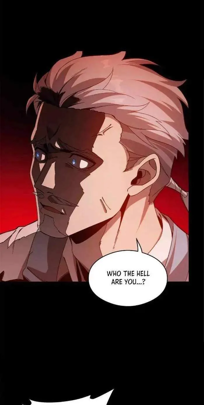 Legend (TAKANO Masaharu) Chapter 230 page 57
