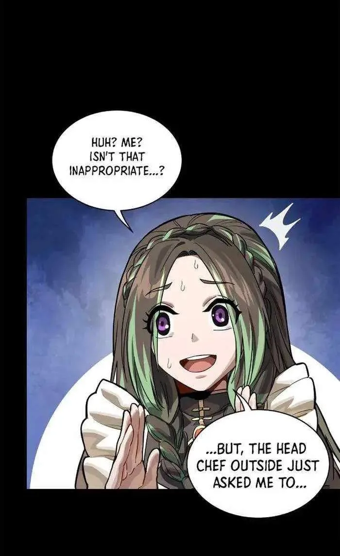 Legend (TAKANO Masaharu) Chapter 229 page 34