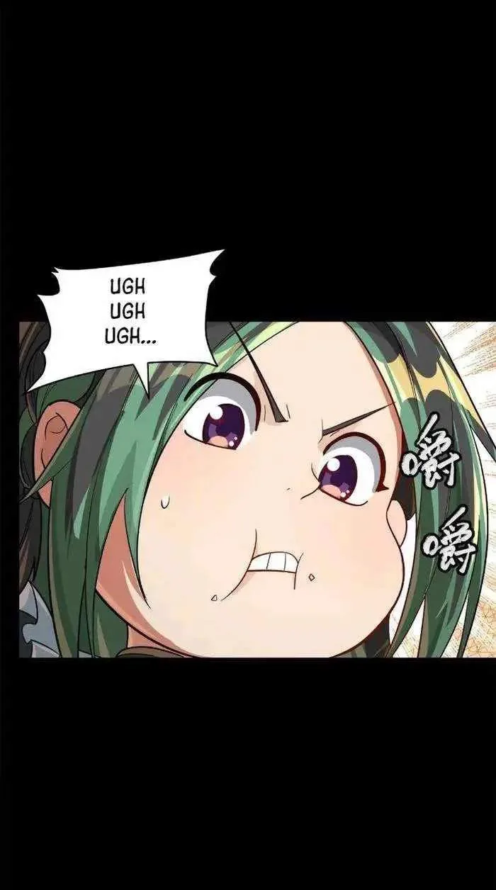 Legend (TAKANO Masaharu) Chapter 229 page 37