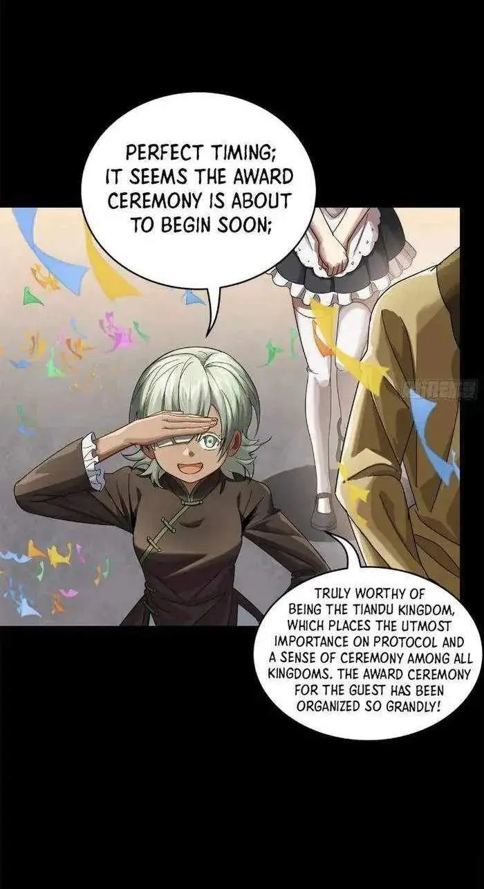 Legend (TAKANO Masaharu) Chapter 229 page 49
