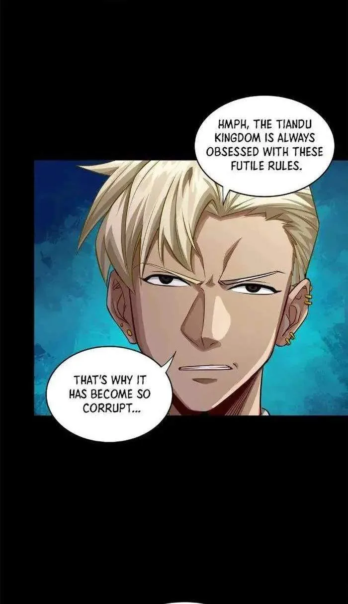 Legend (TAKANO Masaharu) Chapter 229 page 68