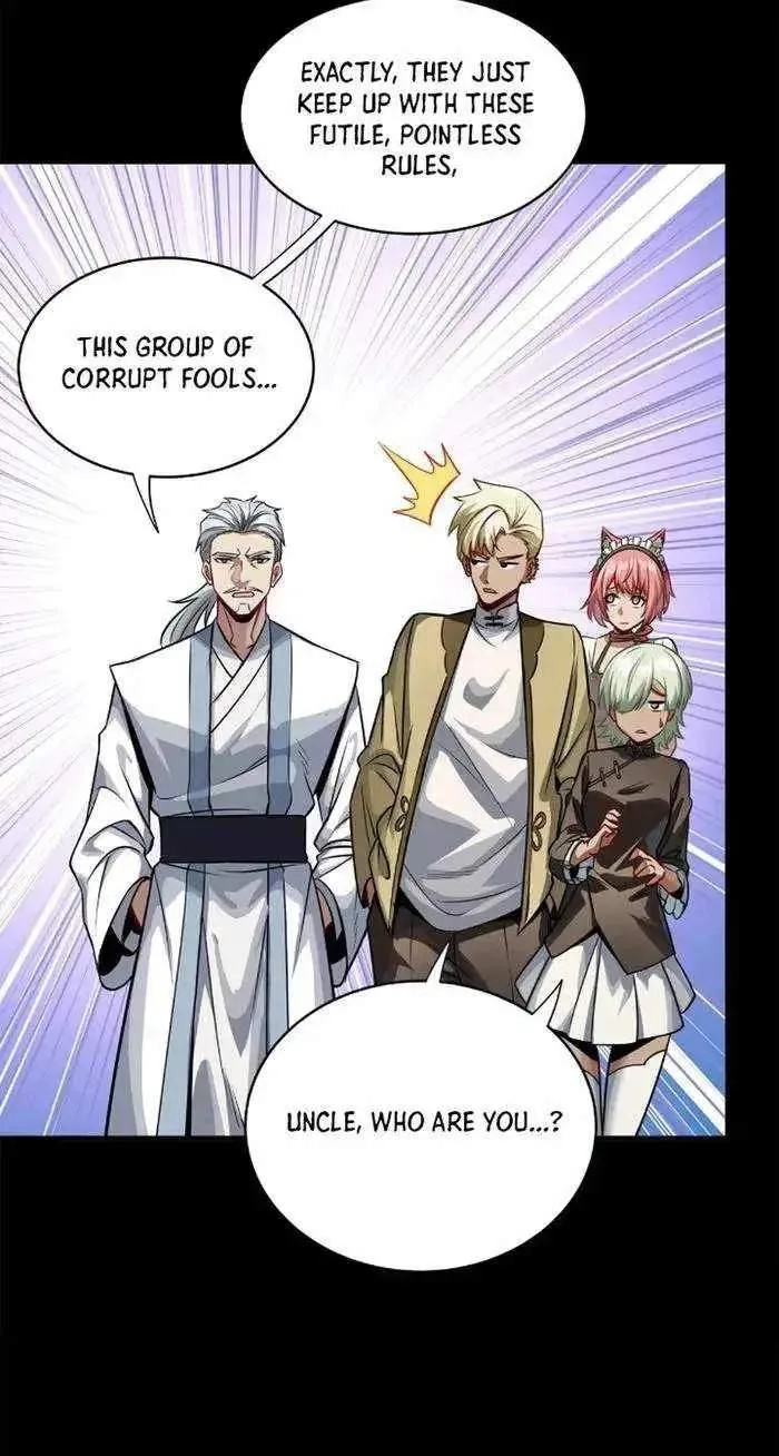Legend (TAKANO Masaharu) Chapter 229 page 69