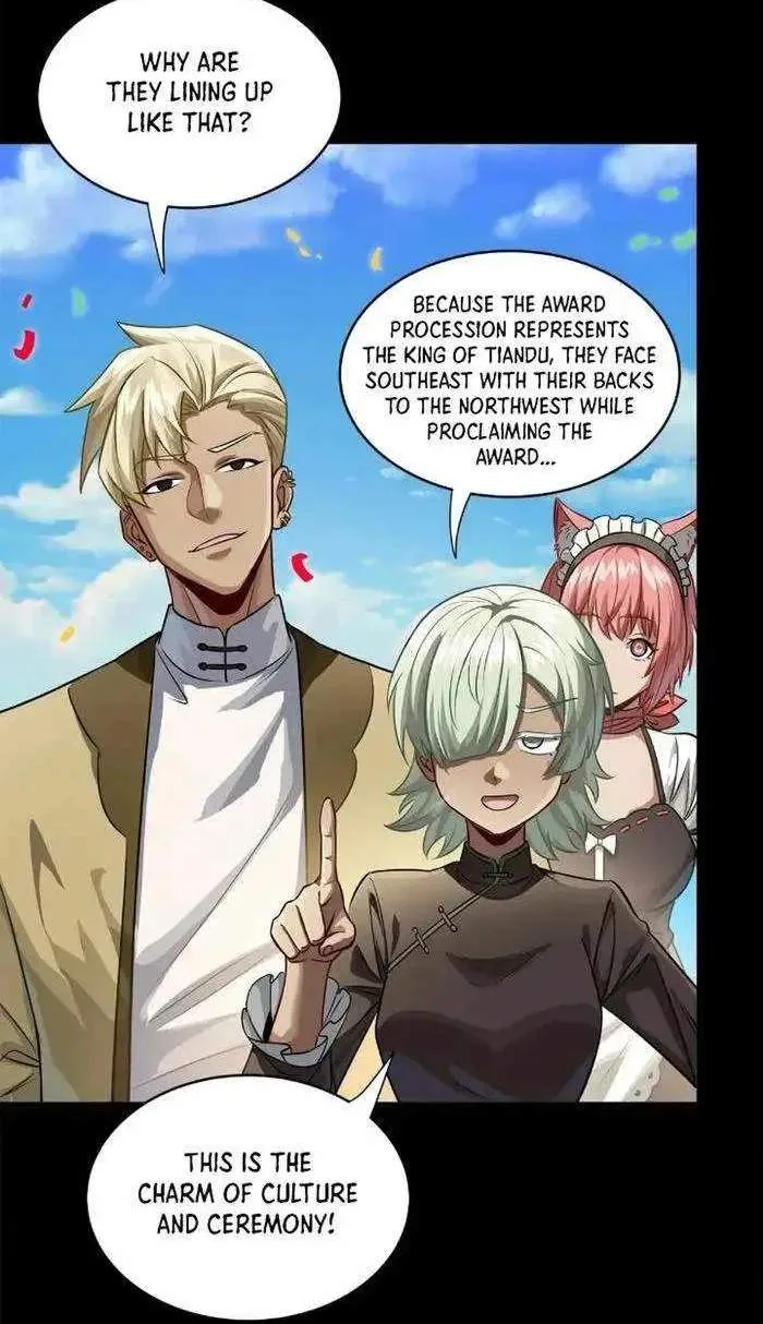 Legend (TAKANO Masaharu) Chapter 229 page 67