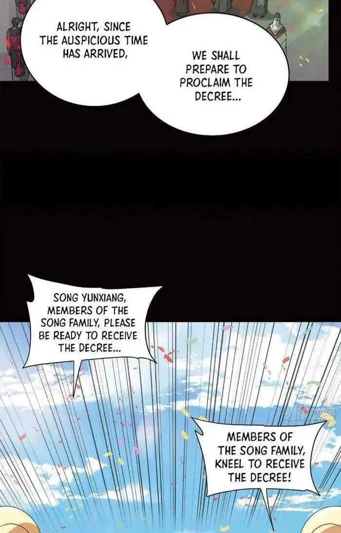 Legend (TAKANO Masaharu) Chapter 229 page 84