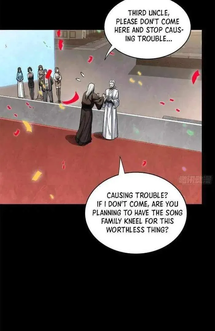 Legend (TAKANO Masaharu) Chapter 229 page 73