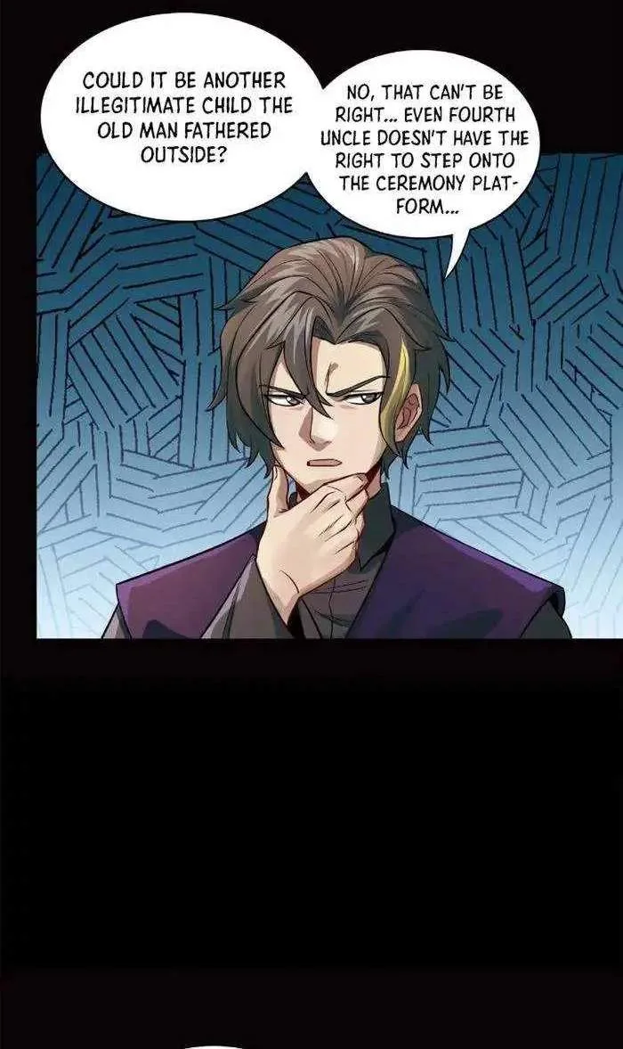 Legend (TAKANO Masaharu) Chapter 229 page 78