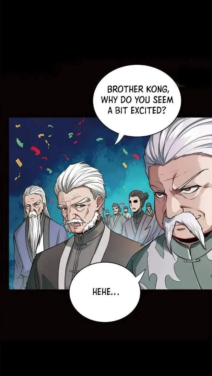 Legend (TAKANO Masaharu) Chapter 229 page 80