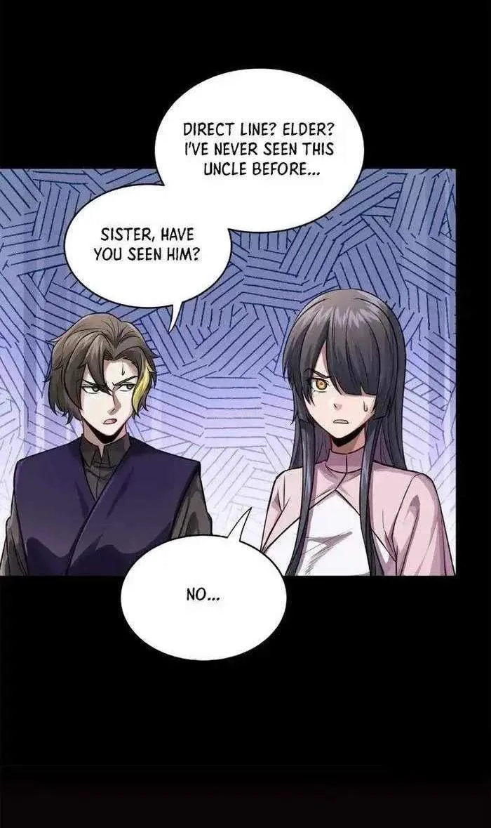Legend (TAKANO Masaharu) Chapter 229 page 77