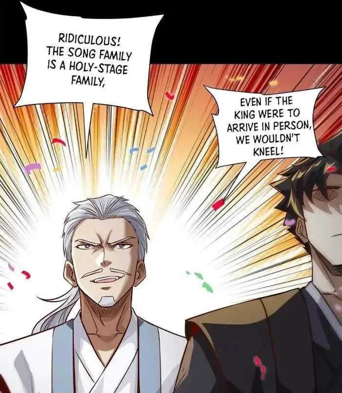 Legend (TAKANO Masaharu) Chapter 229 page 89